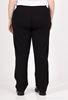 Picture of CURVY GIRL STRETCH TROUSER WITH POCKETS